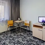 Üdülőközpont Osrodek Sportu - Zakopane
