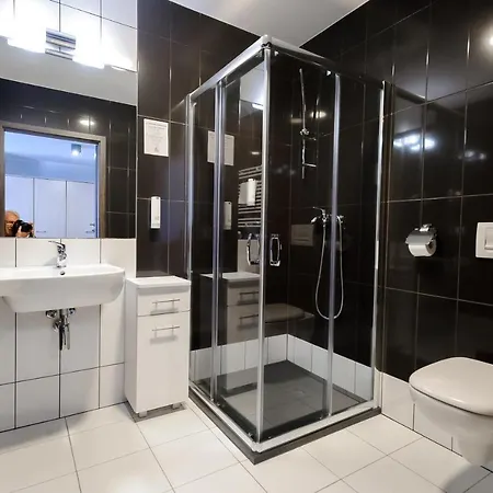 Resort Osrodek Sportu - *