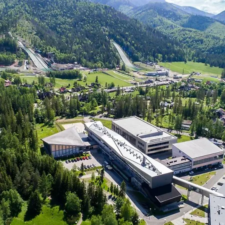 Osrodek Sportu - * Zakopane