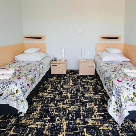 Osrodek Sportu - Resort *