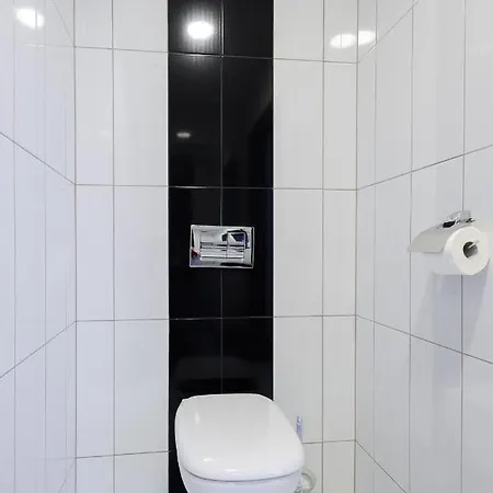 Osrodek Sportu - Semesteranläggning (resort)