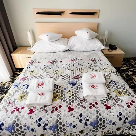 Osrodek Sportu - Semesteranläggning (resort)