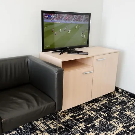 Semesteranläggning (resort) Osrodek Sportu - *