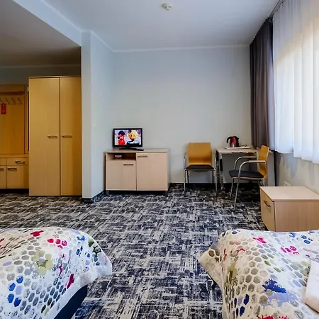 Osrodek Sportu - * Zakopane