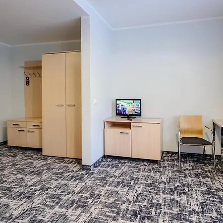 Osrodek Sportu - Semesteranläggning (resort) *