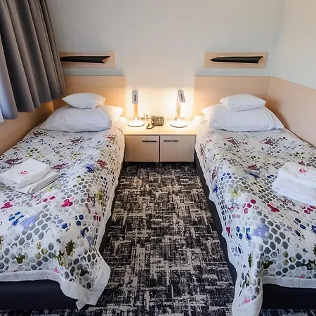 Resort Osrodek Sportu - Zakopane