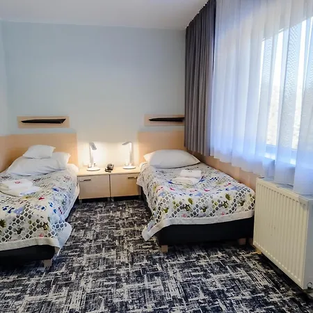 Osrodek Sportu - Semesteranläggning (resort) *