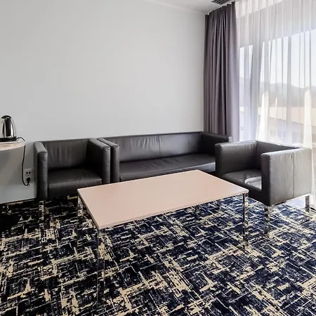 Osrodek Sportu - Semesteranläggning (resort)