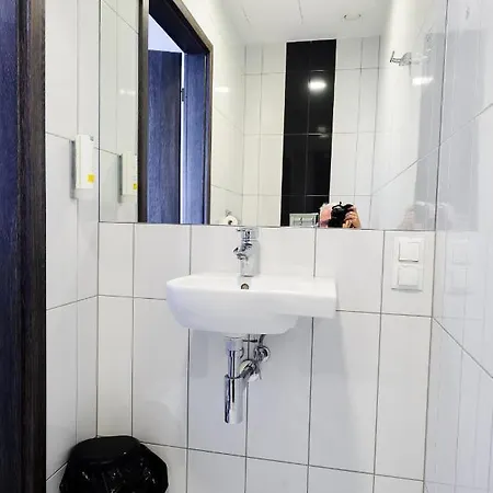 Station touristique Osrodek Sportu - Zakopane