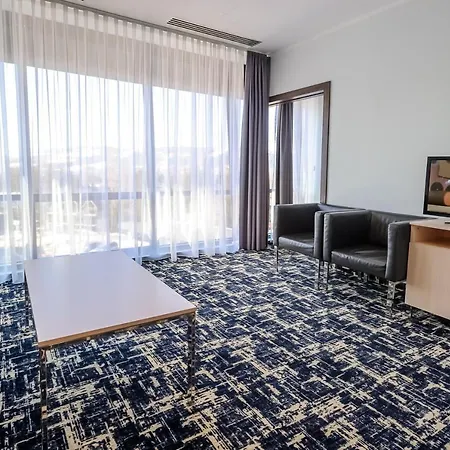 Osrodek Sportu - Resort *