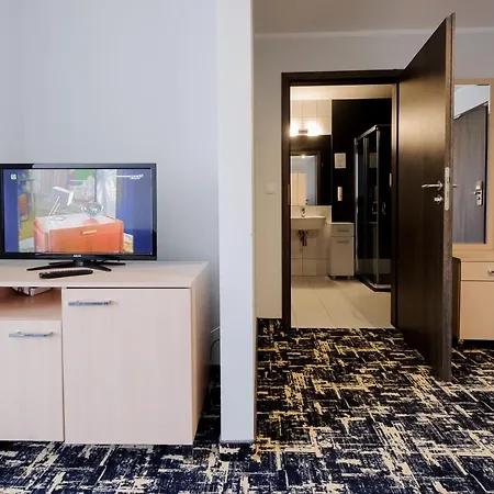 Station touristique Osrodek Sportu - Zakopane