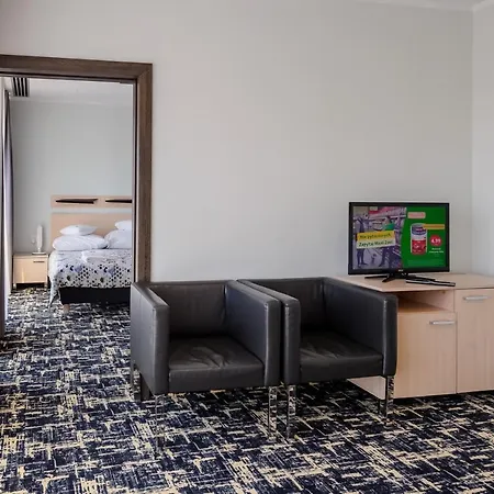 Osrodek Sportu - Zakopane