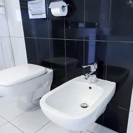 Osrodek Sportu - Station touristique Zakopane