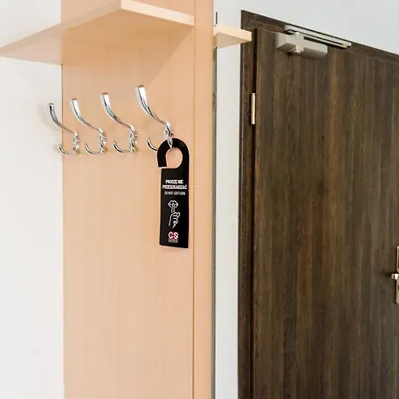 Station touristique Osrodek Sportu - *