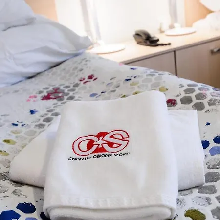 Resort Osrodek Sportu - Zakopane