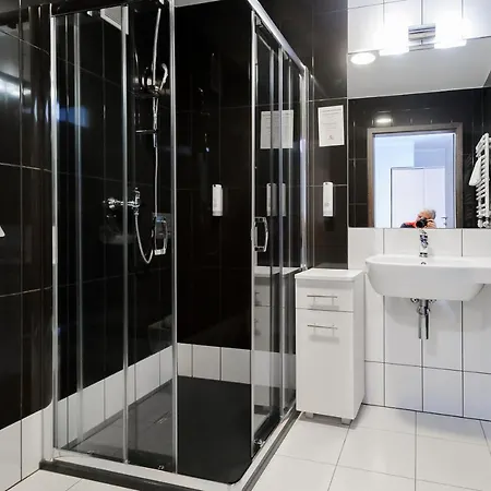 Osrodek Sportu - Station touristique