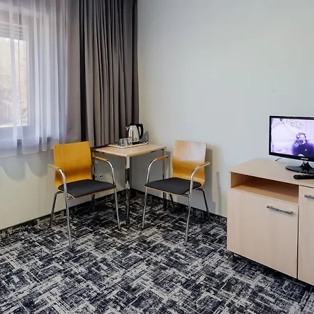 Station touristique Osrodek Sportu - Zakopane