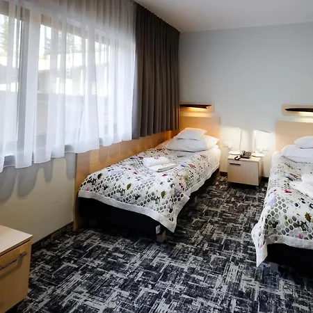 Osrodek Sportu - * Zakopane