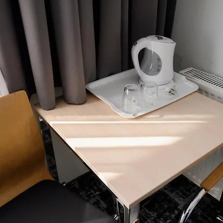 Osrodek Sportu - Station touristique *