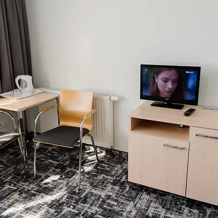 Osrodek Sportu - Station touristique Zakopane