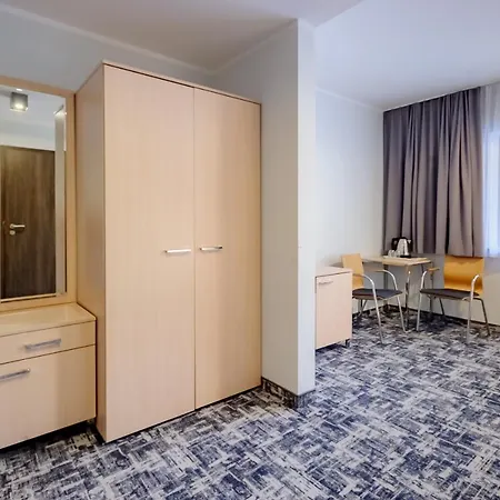 Osrodek Sportu - Station touristique