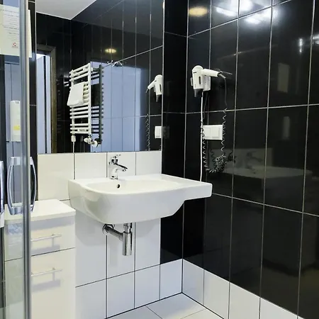 Station touristique Osrodek Sportu - Zakopane