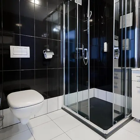 Osrodek Sportu - Station touristique