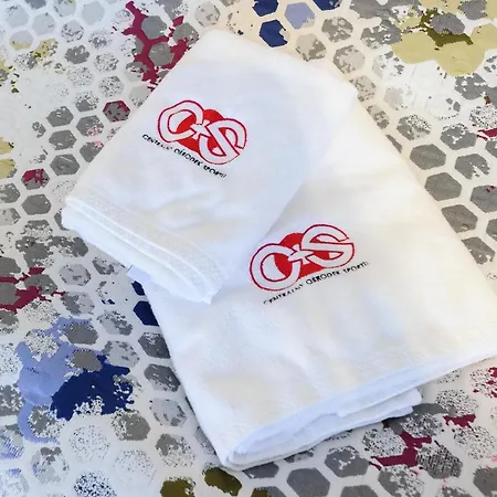 Station touristique Osrodek Sportu -