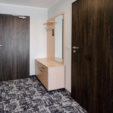 Osrodek Sportu - Station touristique