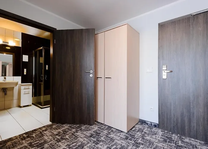 Osrodek Sportu - Курортный комплекс