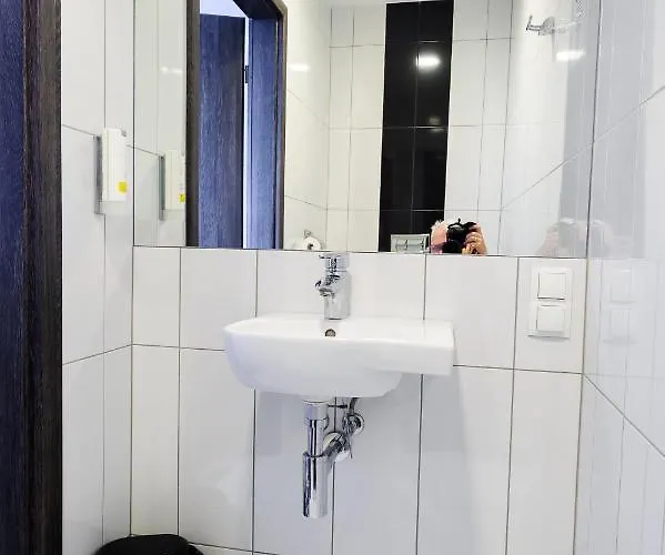 Курортный комплекс Osrodek Sportu - Закопане