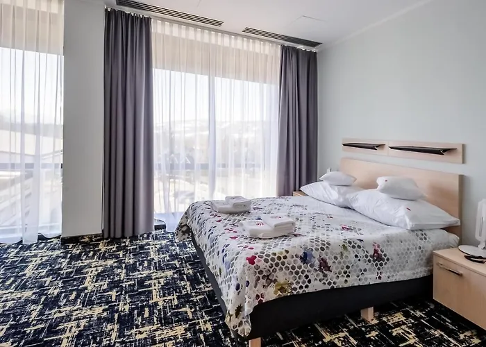 Osrodek Sportu - Курортный комплекс