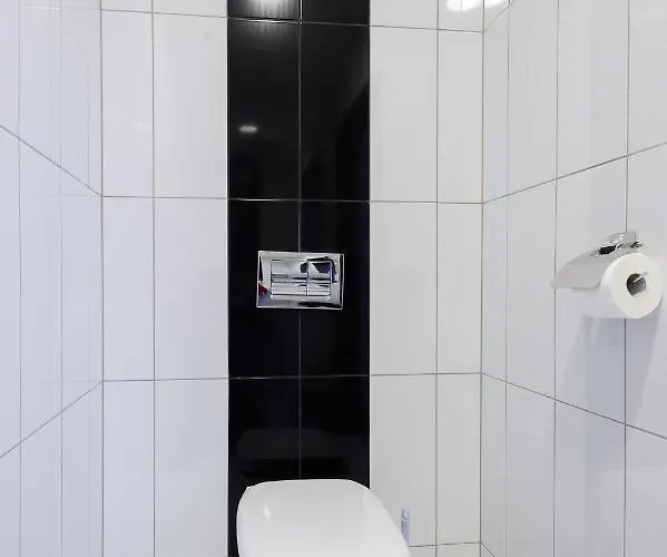 Osrodek Sportu - Курортный комплекс