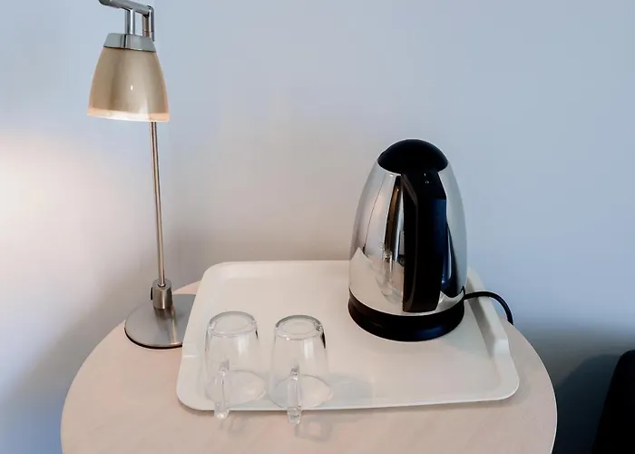 Курортный комплекс Osrodek Sportu -