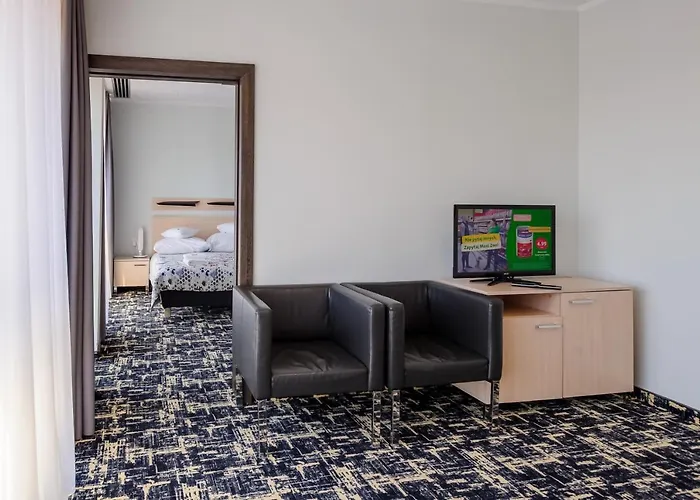 Osrodek Sportu - Закопане