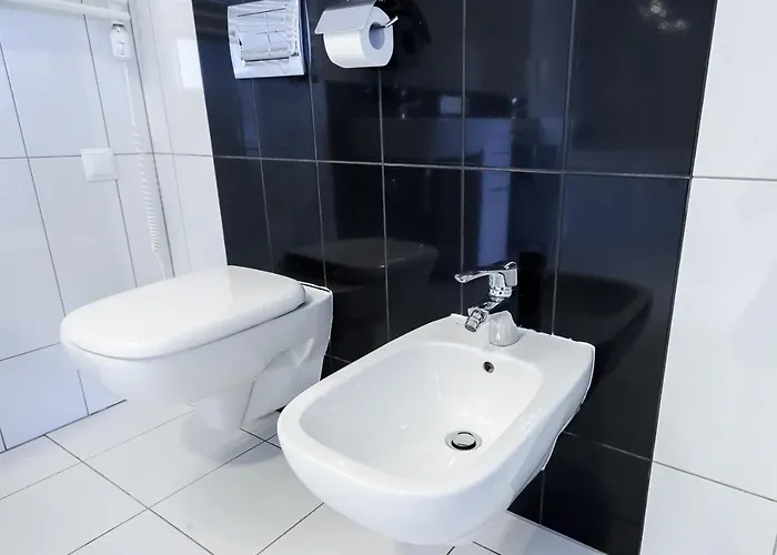 Osrodek Sportu - Курортный комплекс Закопане