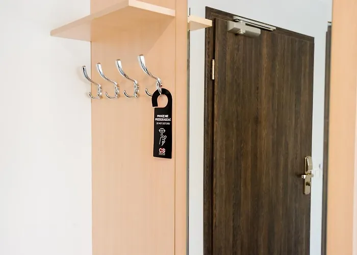 Курортный комплекс Osrodek Sportu - *