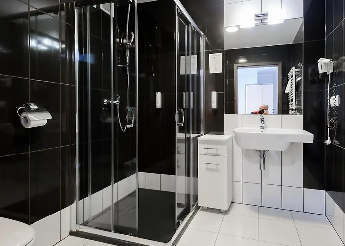 Osrodek Sportu - Курортный комплекс