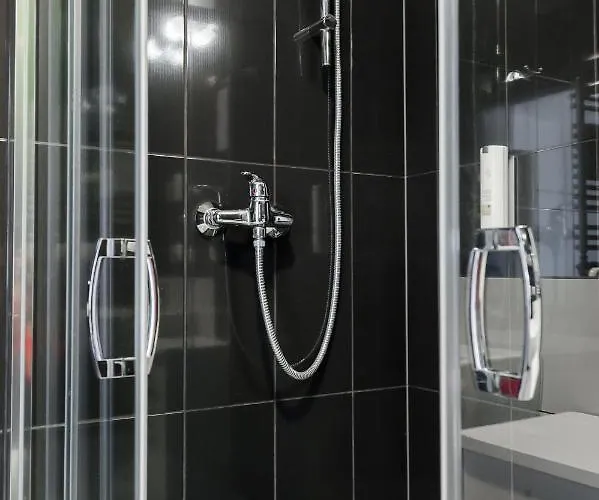 Osrodek Sportu - Курортный комплекс *