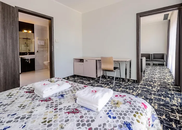 Osrodek Sportu - * Закопане