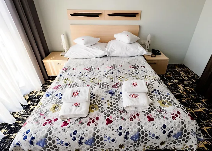 Osrodek Sportu - Курортный комплекс