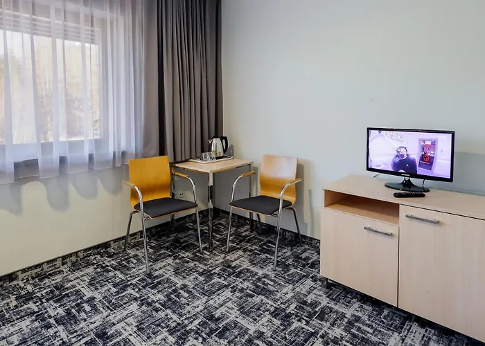 Курортный комплекс Osrodek Sportu - Закопане