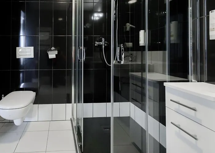 Osrodek Sportu - Курортный комплекс