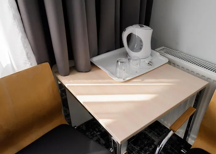 Osrodek Sportu - Курортный комплекс *