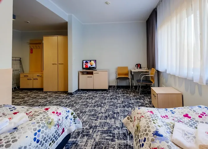 Osrodek Sportu - * Закопане