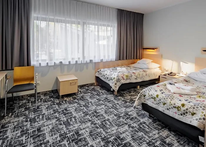 Osrodek Sportu - Закопане