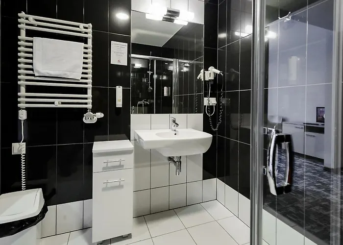 Курортный комплекс Osrodek Sportu -