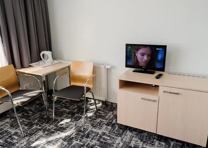 Osrodek Sportu - Курортный комплекс Закопане