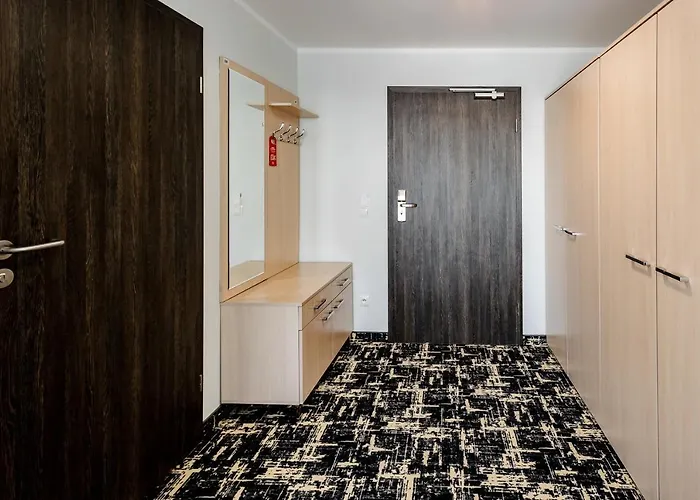 Osrodek Sportu - Курортный комплекс Закопане