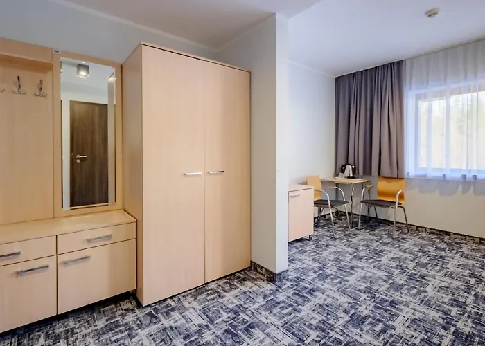 Osrodek Sportu - Курортный комплекс